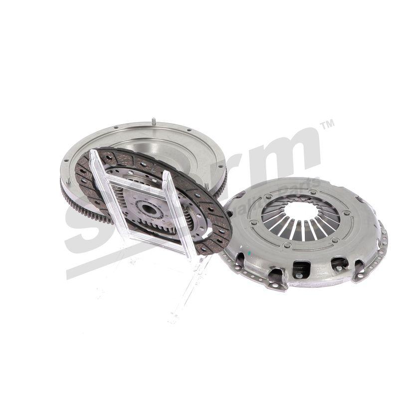 Kit adaptateur, embrayage STORM QUALITY PARTS STO1053
