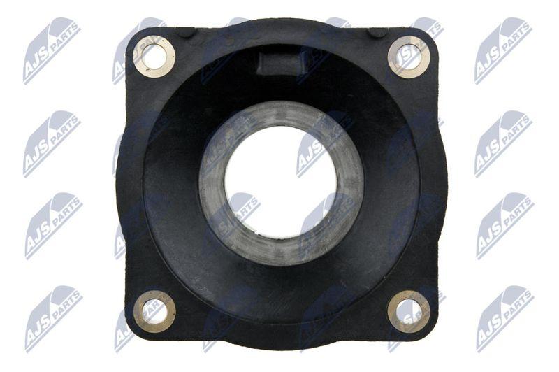 Bride de liquide de refroidissement NTY CTM-BM-012