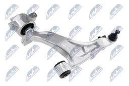 Bras de liaison, suspension de roue NTY ZWD-NS-107