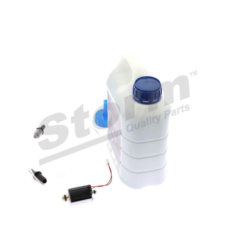 Pompe d’additif STORM QUALITY PARTS 777524