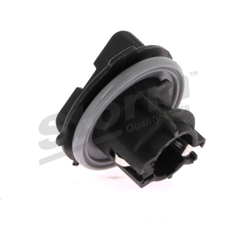 Support de lampe, feu clignotant STORM QUALITY PARTS 80900