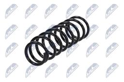 Ressort de suspension NTY ASZ-PL-002
