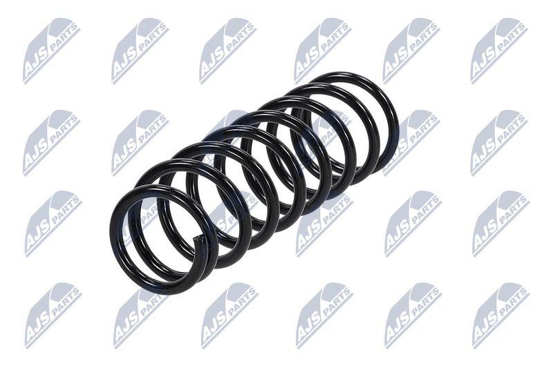 Ressort de suspension NTY ASZ-PL-002
