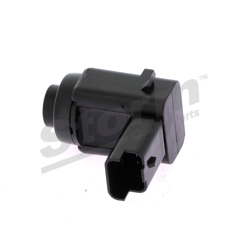 Capteur, aide au stationnement STORM QUALITY PARTS 777144