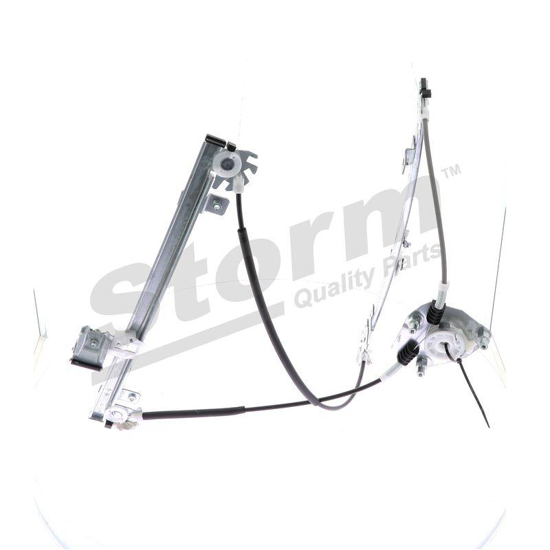 Lève-vitre STORM QUALITY PARTS 146775