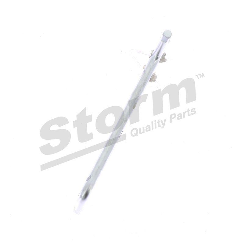 Clé pour vidange d'huile STORM QUALITY PARTS 888889