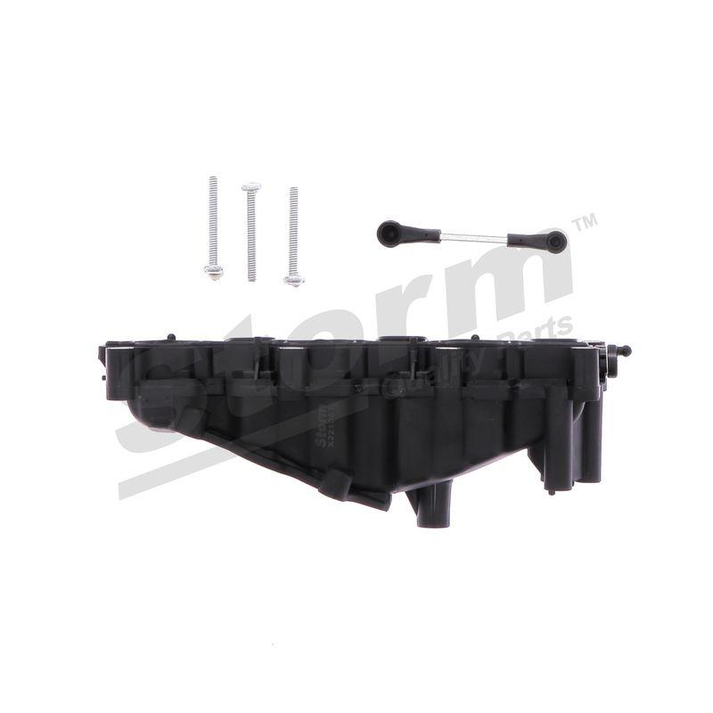 Module de tube d'admission STORM QUALITY PARTS 516510