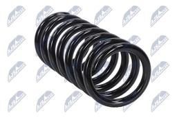 Ressort de suspension NTY ASZ-CH-011