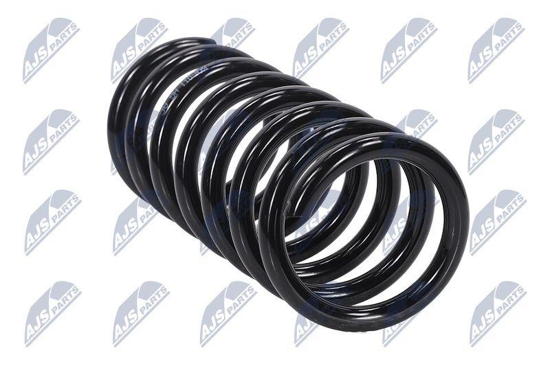 Ressort de suspension NTY ASZ-CH-011