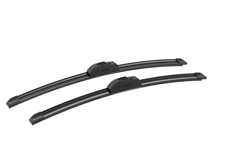 Balai d'essuie-glace BOSCH 3 397 118 993