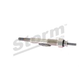 Bougie de préchauffage STORM QUALITY PARTS 502087