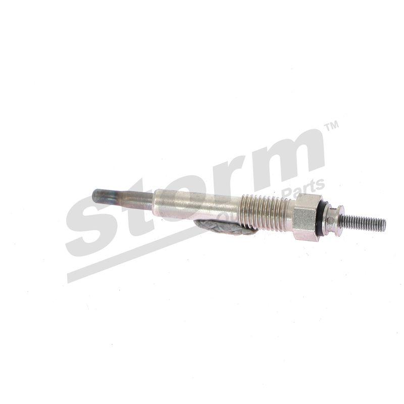 Bougie de préchauffage STORM QUALITY PARTS 502087
