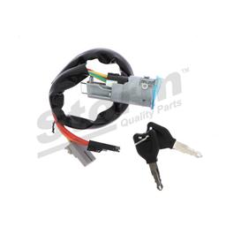 Fermeture-volant STORM QUALITY PARTS 89021