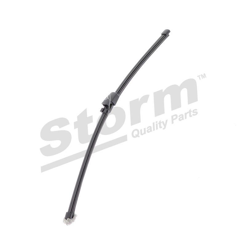 Balai d'essuie-glace STORM QUALITY PARTS 1000400AR