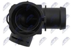Bride de liquide de refroidissement NTY CTM-VW-088