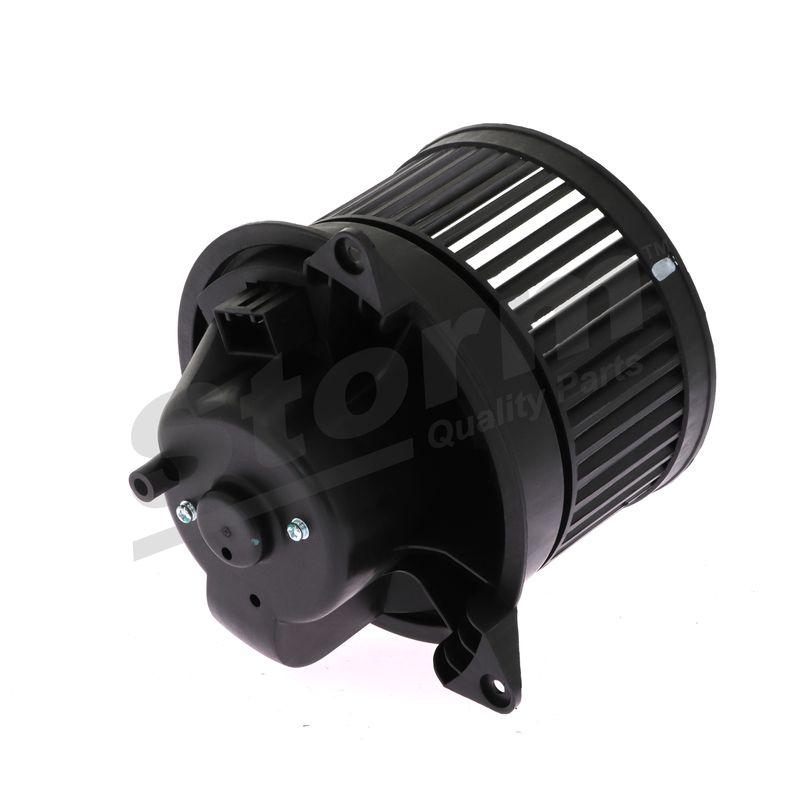 Pulseur d'air habitacle STORM QUALITY PARTS 4850802