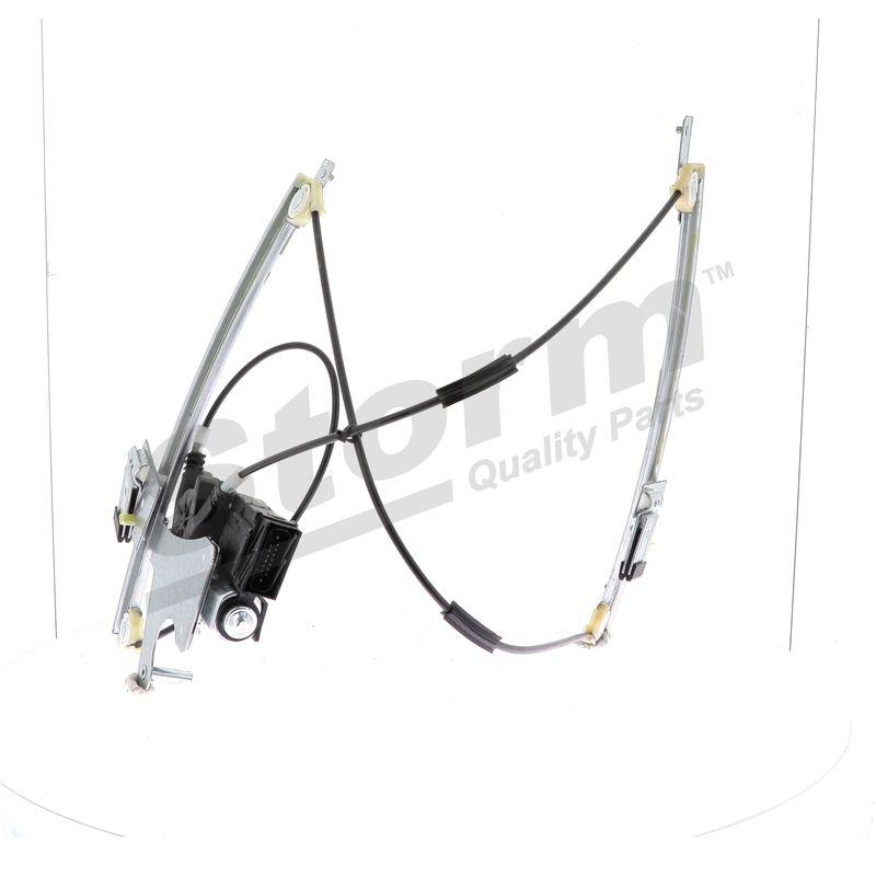Lève-vitre STORM QUALITY PARTS 48580