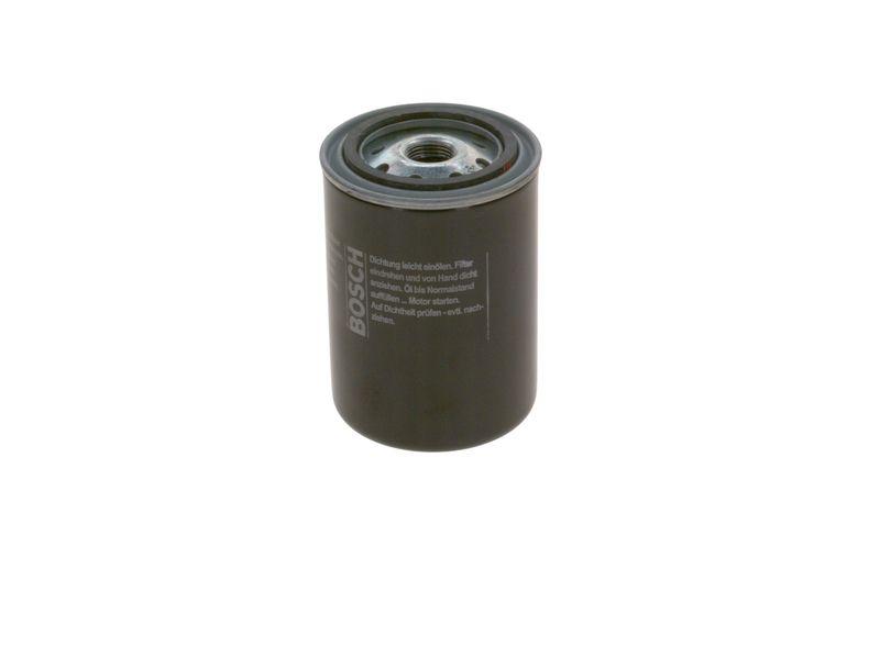 Filtre à carburant BOSCH F 026 402 860