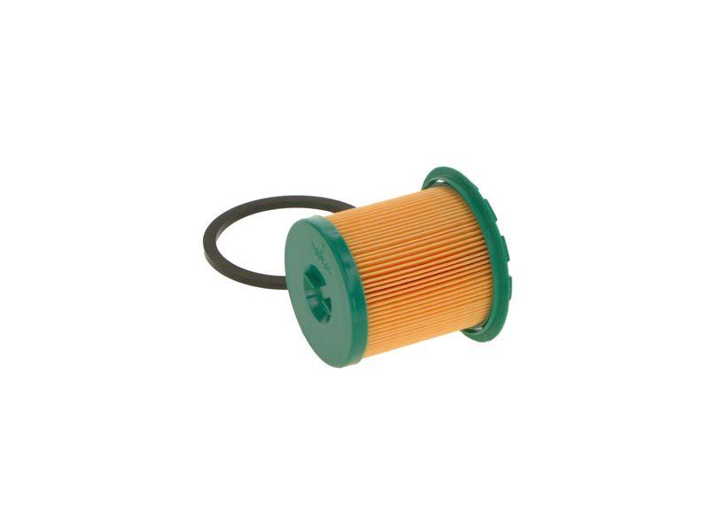 Filtre à carburant BOSCH 1 457 431 712