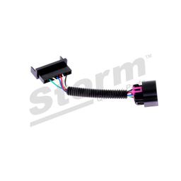 Kit réparation de câble, feu arrière STORM QUALITY PARTS 255201