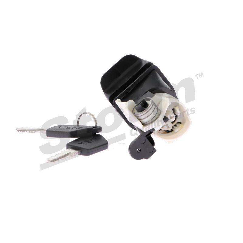 Serrure de capot de coffre STORM QUALITY PARTS 78028
