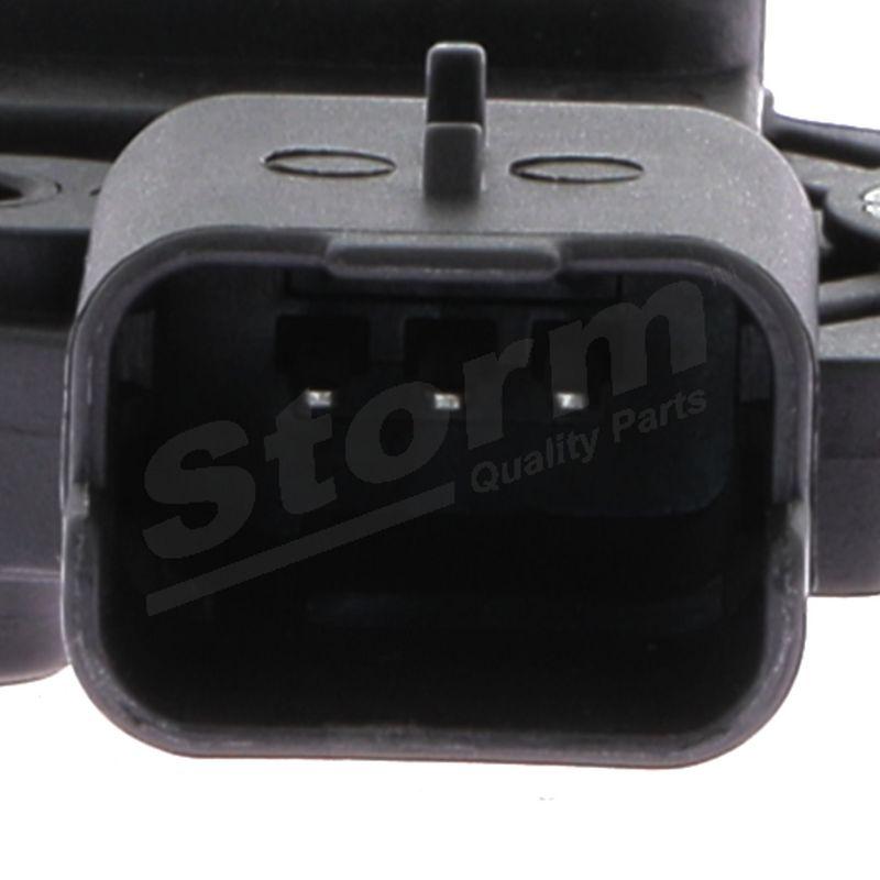 Capteur d'angle, vilebrequin STORM QUALITY PARTS 777120