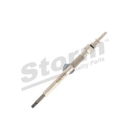 Bougie de préchauffage STORM QUALITY PARTS 526497