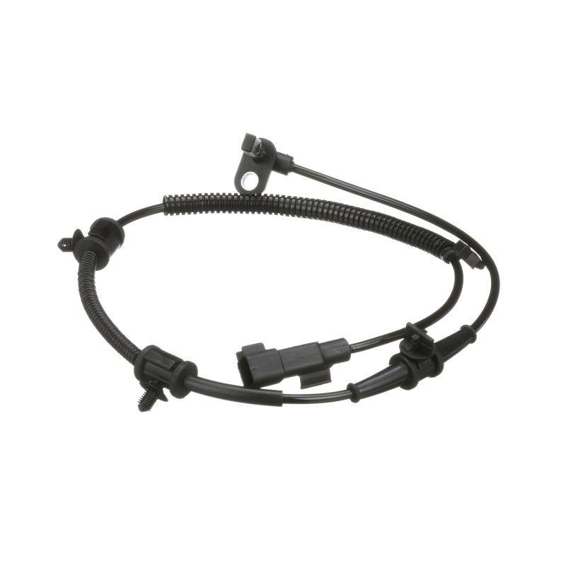 Capteur, vitesse de roue DELPHI SS20251
