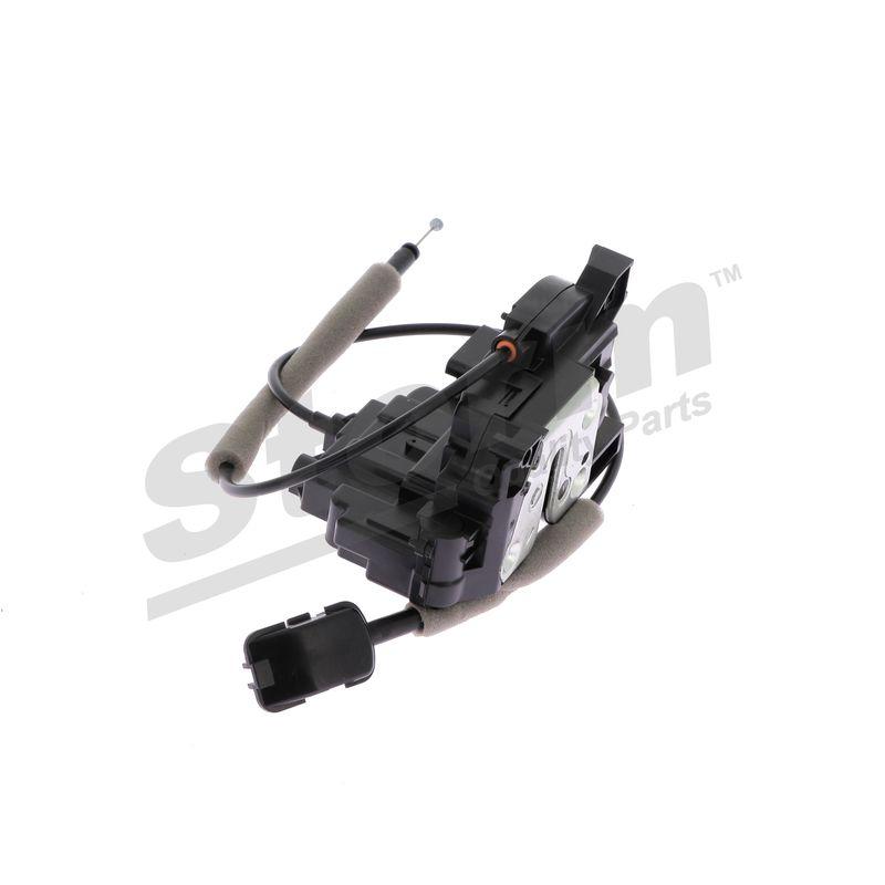 Serrure de porte STORM QUALITY PARTS 8362505