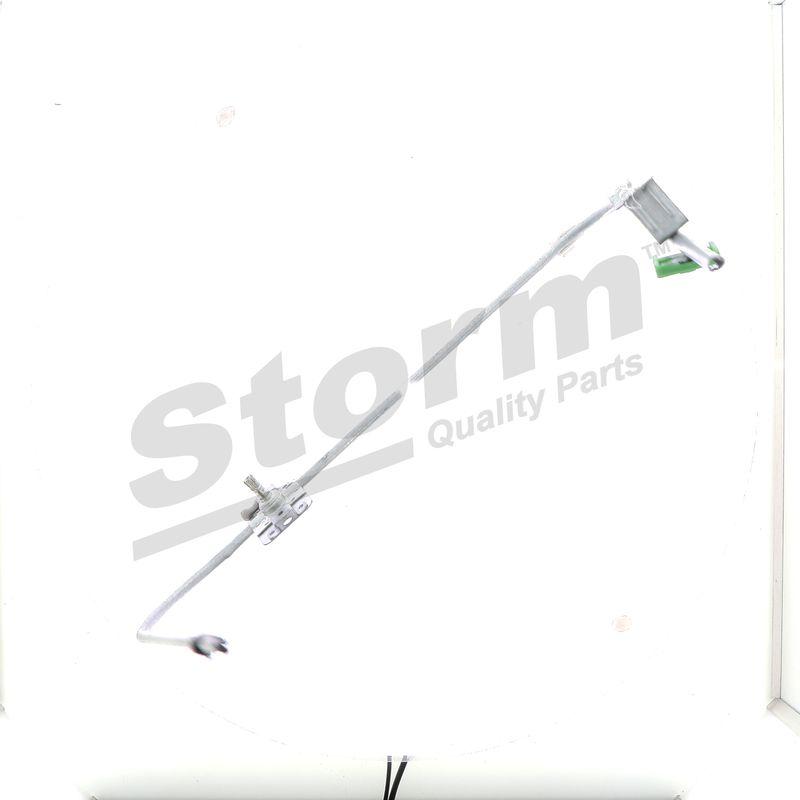 Lève-vitre STORM QUALITY PARTS 39074