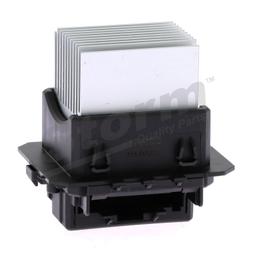 Résistance, pulseur d'air habitacle STORM QUALITY PARTS 777027