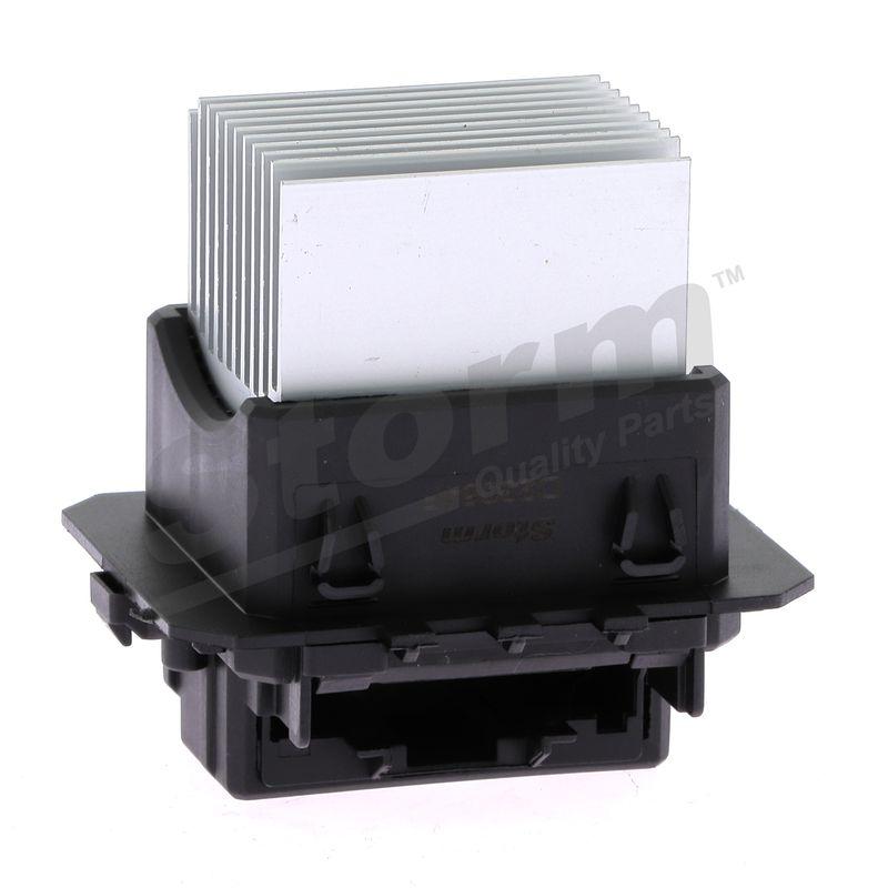 Résistance, pulseur d'air habitacle STORM QUALITY PARTS 777027