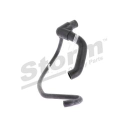 Durite de radiateur STORM QUALITY PARTS F9035