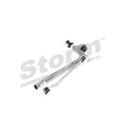 Tringlerie d'essuie-glace STORM QUALITY PARTS 9901002