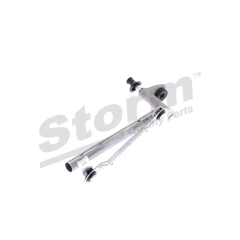 Tringlerie d'essuie-glace STORM QUALITY PARTS 9901002
