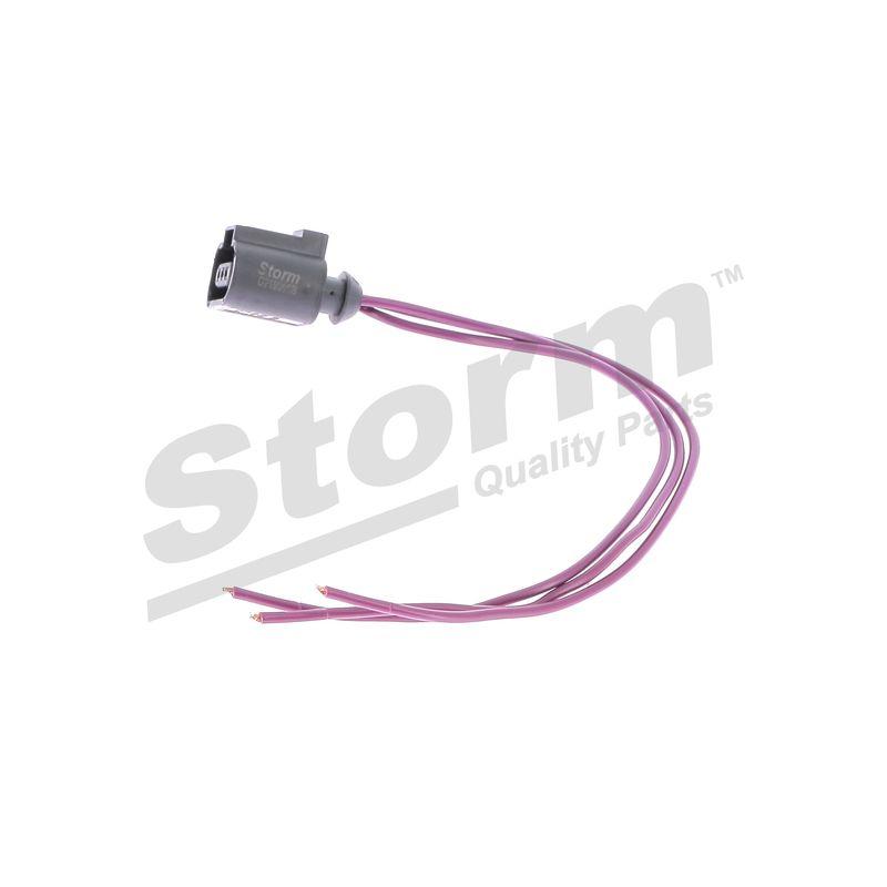 Kit réparation de câble, déphaseur d’arbre à cames STORM QUALITY PARTS 102100