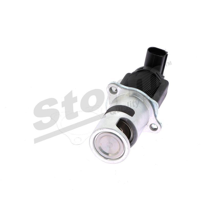 Vanne EGR STORM QUALITY PARTS 9018