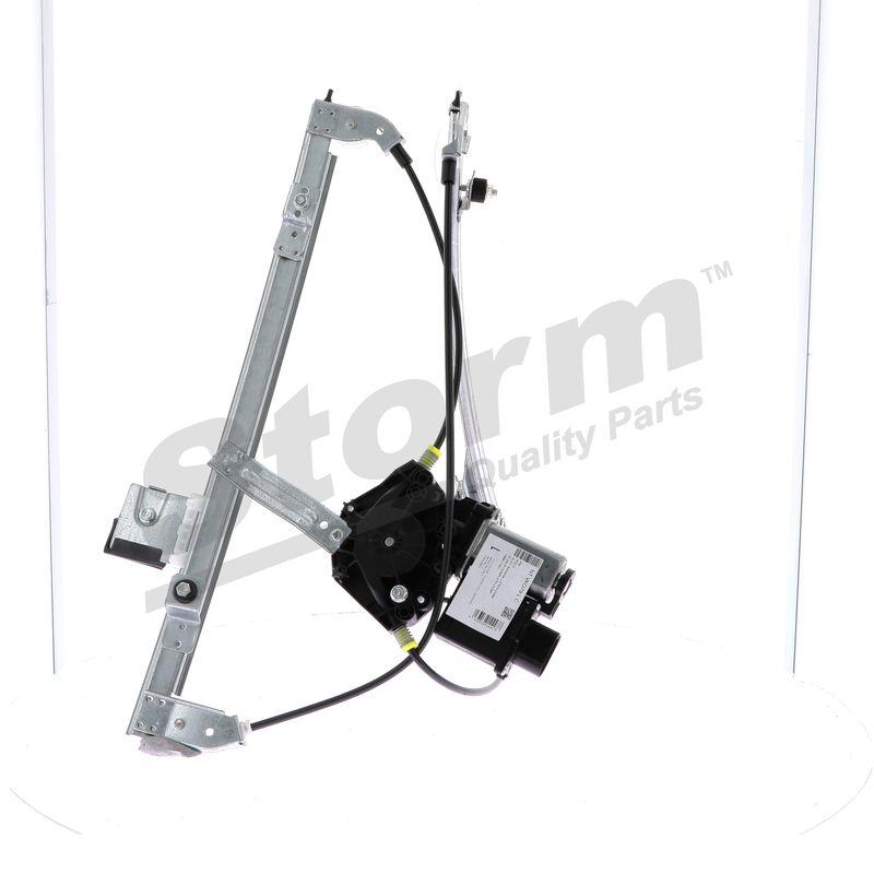Lève-vitre STORM QUALITY PARTS 90281