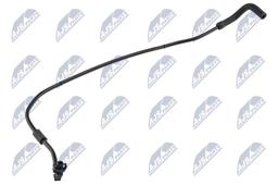 Gaine de chauffage NTY CTM-PL-018