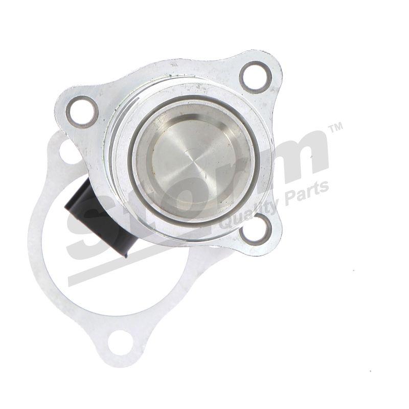 Vanne EGR STORM QUALITY PARTS 9019