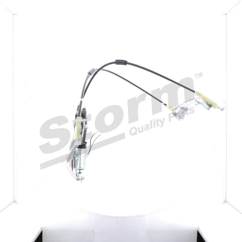 Lève-vitre STORM QUALITY PARTS 83778
