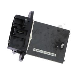 Résistance, pulseur d'air habitacle STORM QUALITY PARTS STO1509503