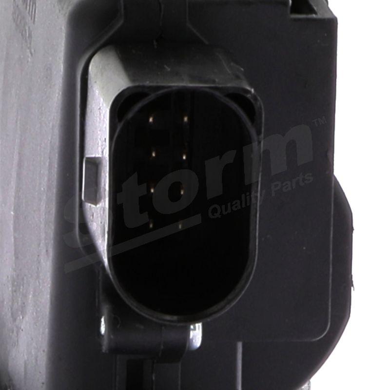 Serrure de porte STORM QUALITY PARTS 970002