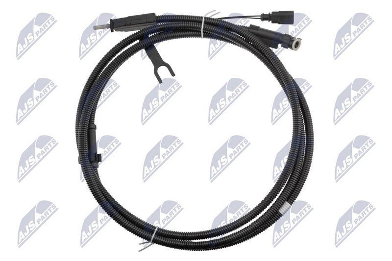 Module de dosage, injection d'urée NTY BWP-VW-015