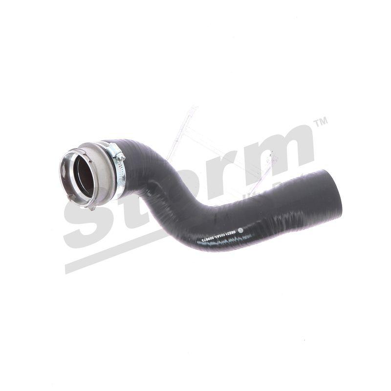 Gaine de suralimentation STORM QUALITY PARTS F15130