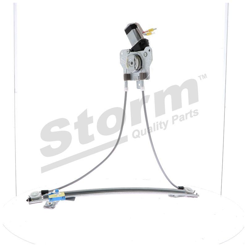 Lève-vitre STORM QUALITY PARTS 78078