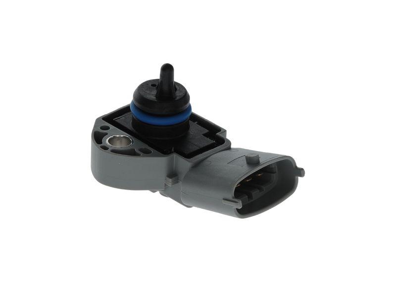 Capteur, pression de carburant BOSCH 0 261 230 238
