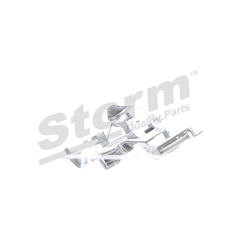 Lève-vitre STORM QUALITY PARTS 18073
