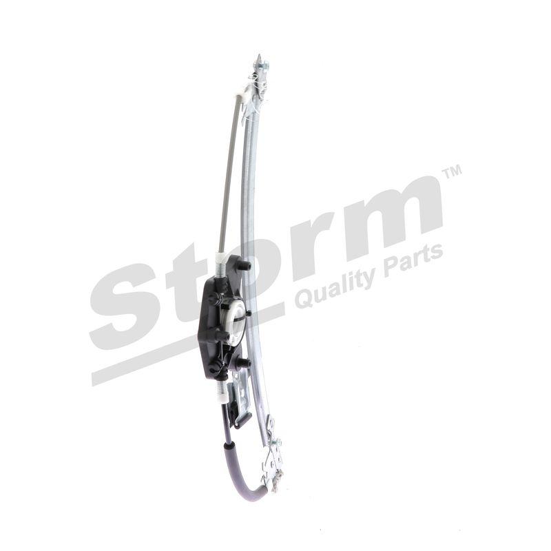 Lève-vitre STORM QUALITY PARTS 55379