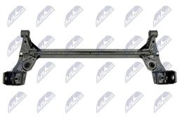 Corps d'essieu NTY ZRZ-PL-013